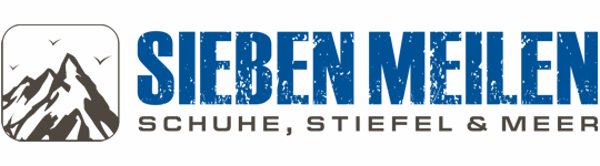 SIEBEN MEILEN | Outdoor-Shop für Schuhe, Stiefel & mehr