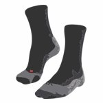 Unsere Socken kommen aus dem Hause...