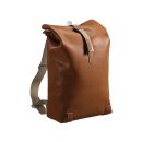 Pickwick Leather Backpack 12L
