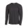Underwool Merino Long Sleeve black XL
