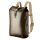 Pickwick Reflective Leather Backpack 26L