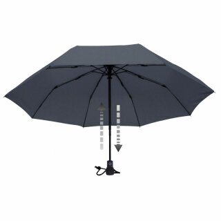 Regenschirm Light Trek automatic