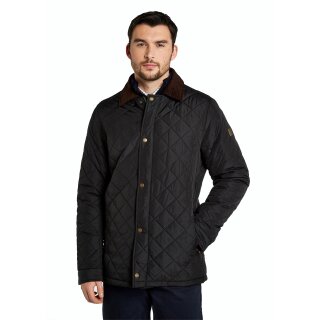 Mountusher black XL