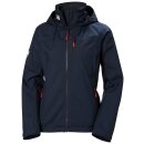 Crew Hooded Jacket 2.0 Ws