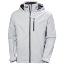Crew Hooded Jacket 2.0 Ws