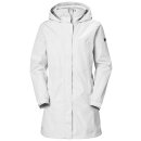 Aden Long Rain Jacket Ws