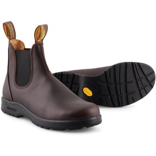 #2057 Cocoa Brown Boot