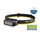 Stirnlampe HA15 UHE - 400 Lumen