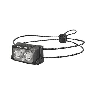 Stirnlampe NU25 MCT UL - 400 Lumen