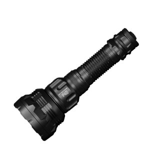 Taschenlampe P40 - LEP-Laser Lampe 2000 Lumen