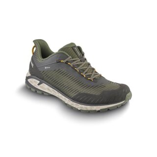 Power Walker 4.2