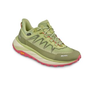 Eldora GTX Ws