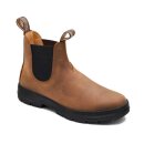 #2636 Tan Brown Boot