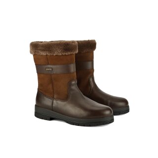 Foxrock Winterstiefelette