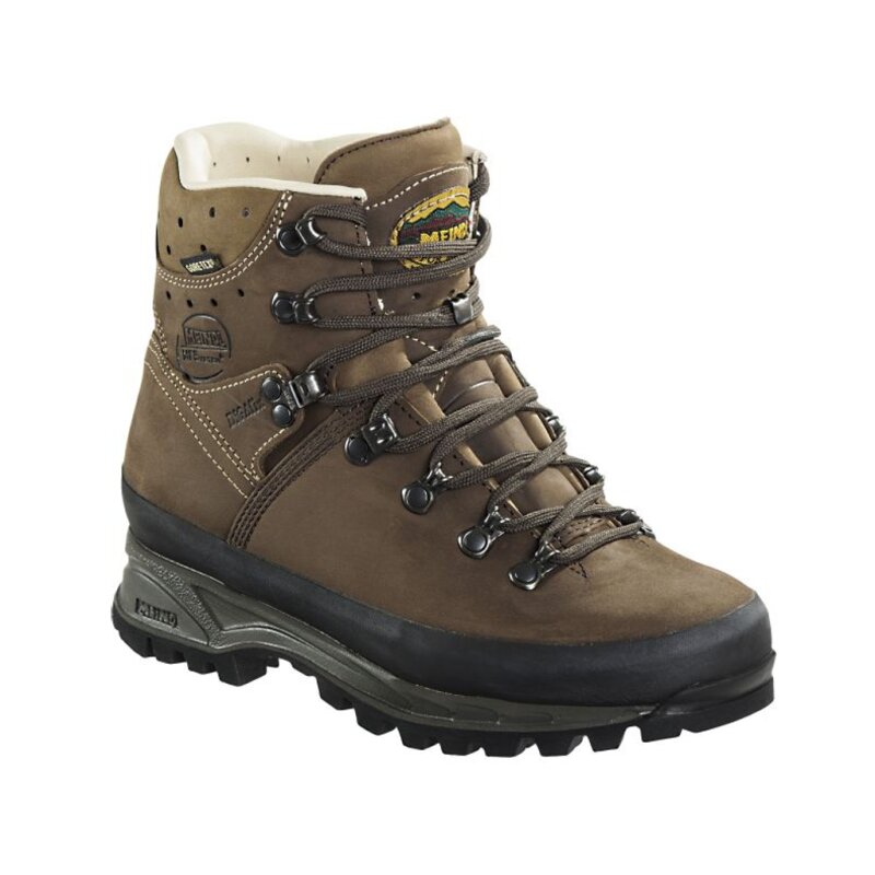 Meindl Island Lady MFS Active Haselnuss Ab 242,90 € | Preisvergleich