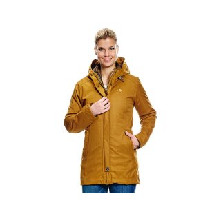 Naika Ws 3in1 Coat