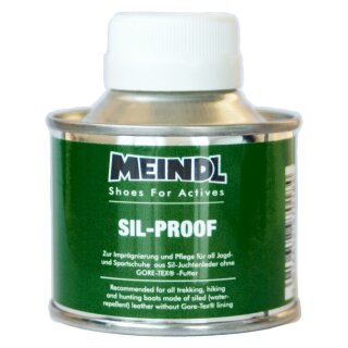 Sil-Proof
