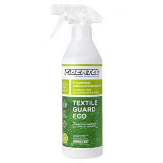 Textile Guard Eco