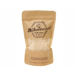 Hikerswool