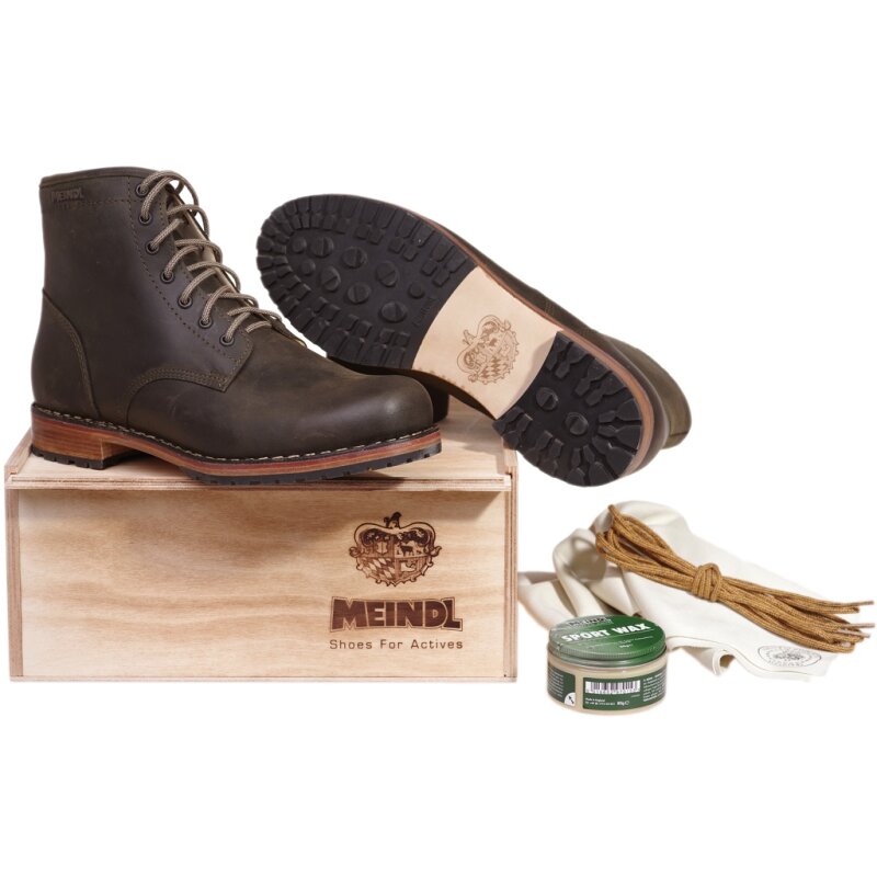 Meindl Schuh Andechs in Kiel oder direkt online kaufen