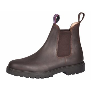 Jackaroo Sheepskin braun 42