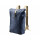 Pickwick Canvas Backpack 26L dark blue