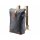 Pickwick Canvas Backpack 26L grey-honey