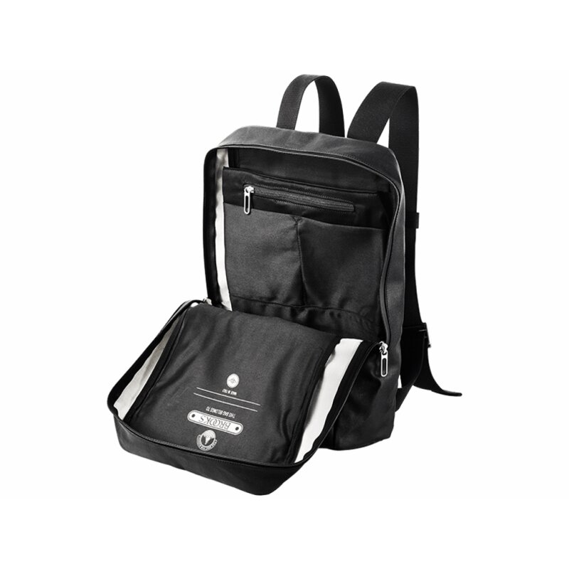 Brooks Pickzip Canvas Backpack small 10L