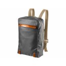 Pickzip Canvas Backpack small 10L