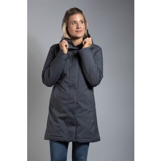 Stir Ws Hooded Coat