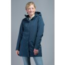 Kjell Ws Hooded Coat