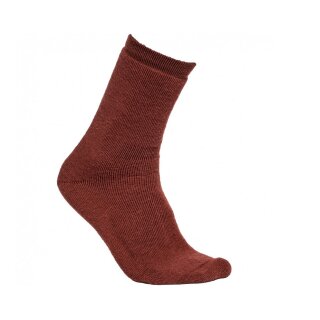 rust red