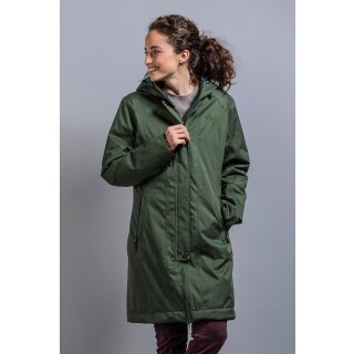 leaf green